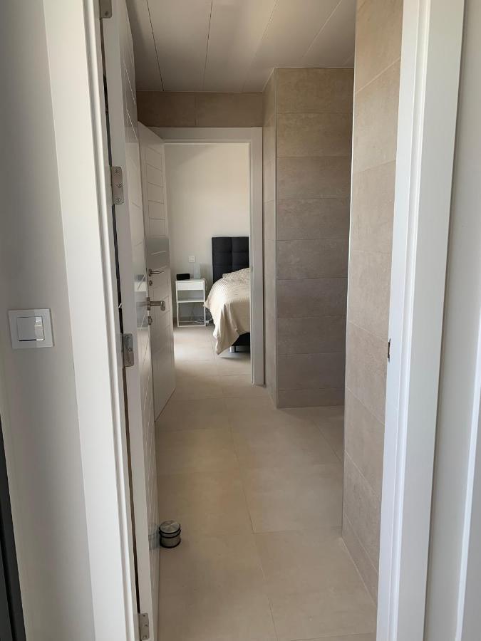 Apartament Penthouse With Wide Terrace Next To The Ocean Huelva Zewnętrze zdjęcie