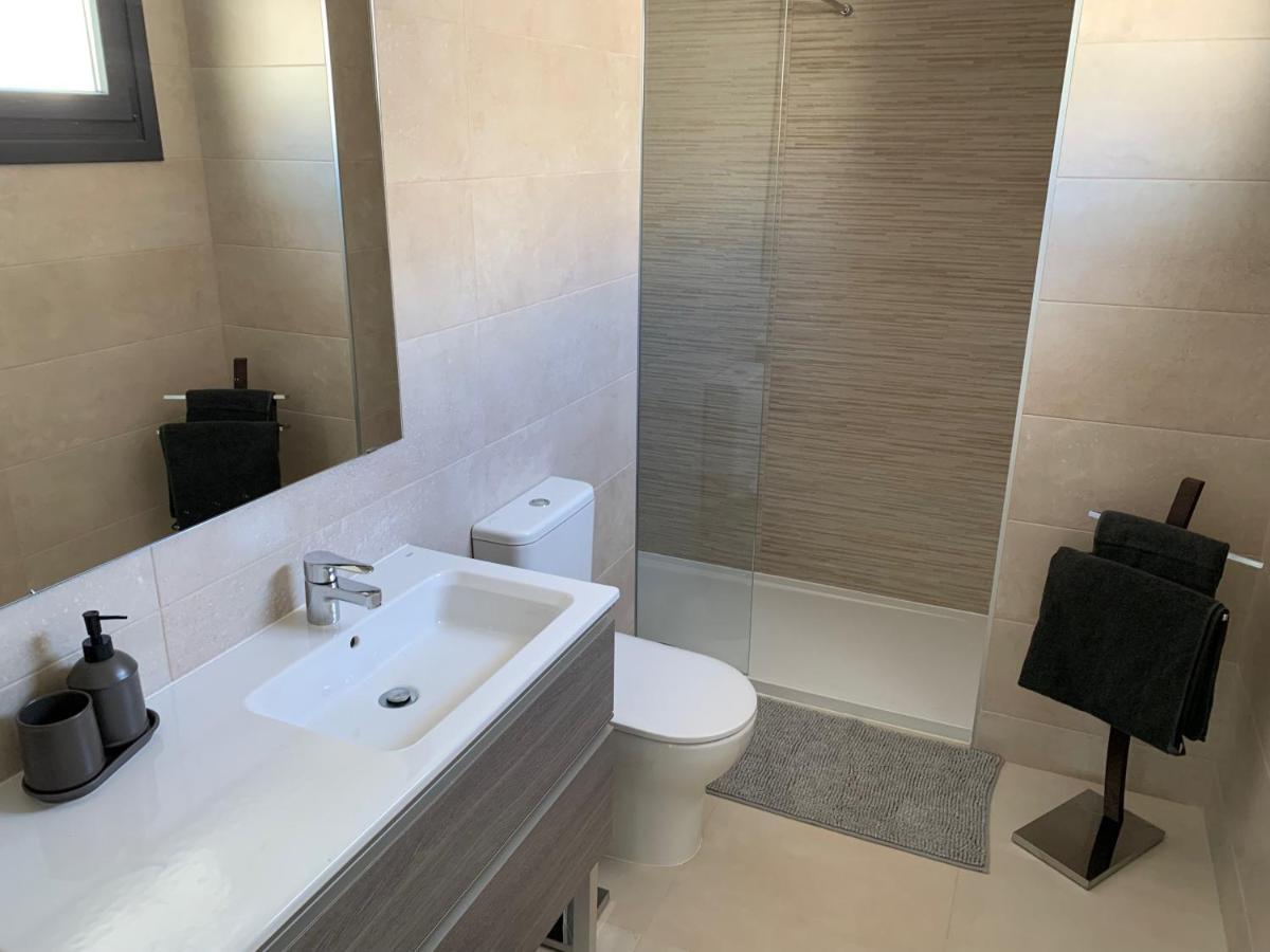 Apartament Penthouse With Wide Terrace Next To The Ocean Huelva Zewnętrze zdjęcie